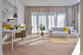 Lüttjeod Apartmentvilla Lüttjeod Apartmentvilla 02